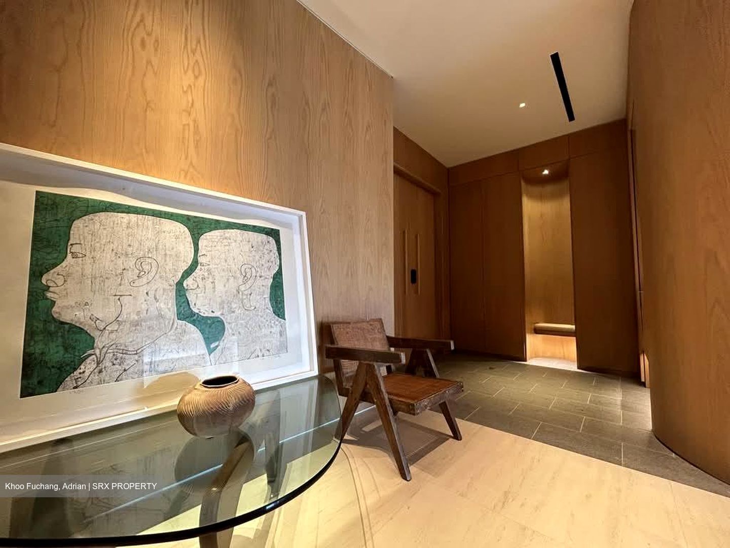 Cairnhill Plaza (D9), Apartment #600609261
